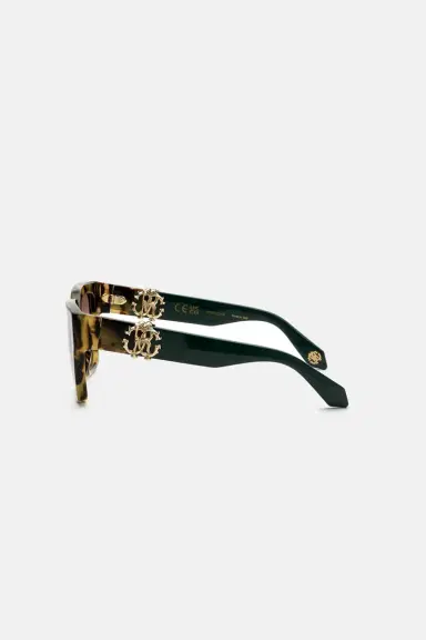 Roberto Cavalli Sunglasses Roberto Cavalli Monogram Collection | Thumbnail 3