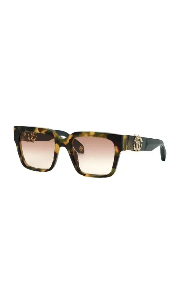 Roberto Cavalli Sunglasses Roberto Cavalli Monogram Collection
