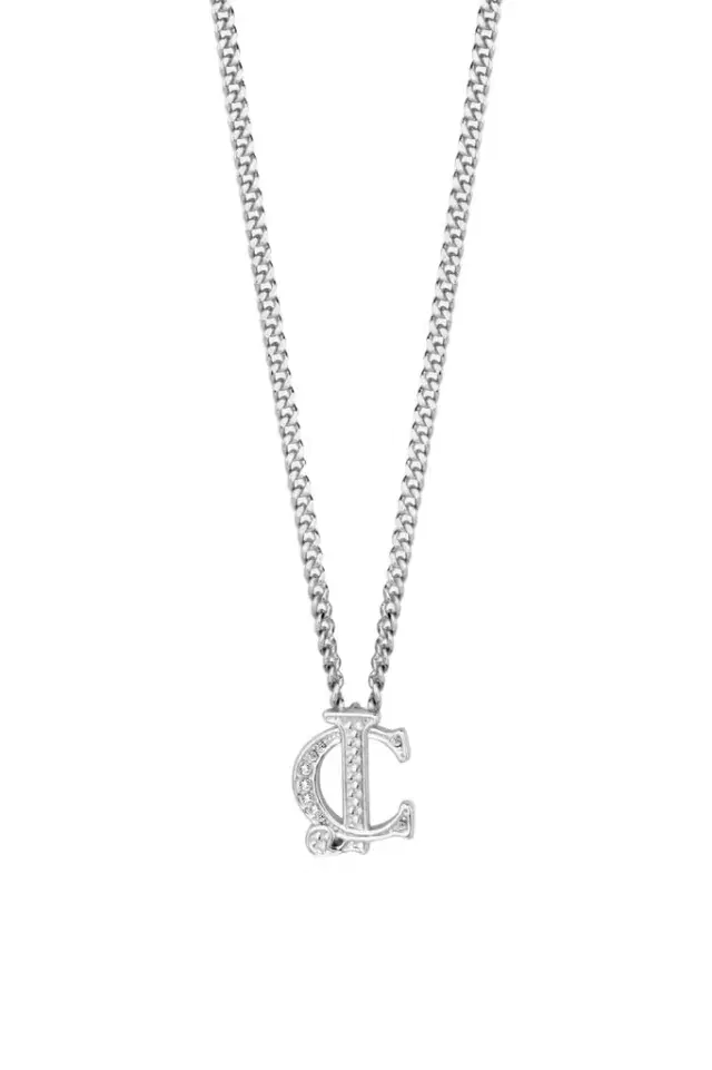 Roberto Cavalli Just Cavalli Necklace