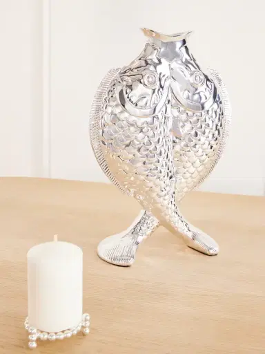 Christofle plated Vase | Thumbnail 2