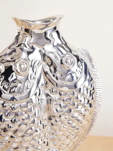 Christofle plated Vase | Thumbnail 4