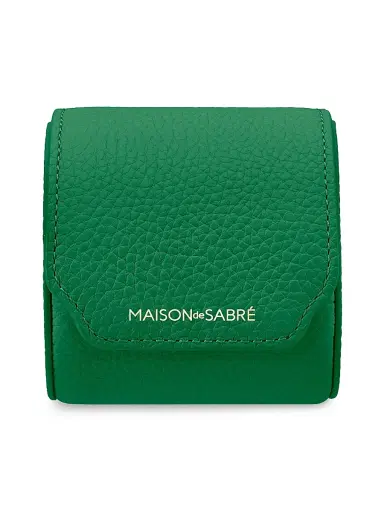 MAISON de SABRÉ Unisex Leather Watch Roll | Thumbnail 3