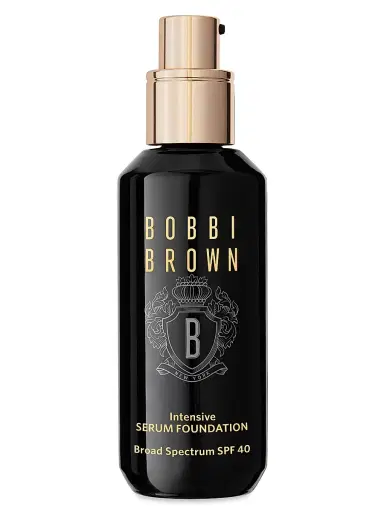 BOBBI BROWN Women's Intensive Serum Foundation SPF 40/30 - Ivory | Thumbnail 7