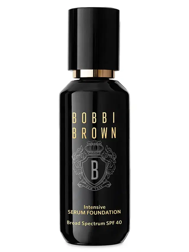 BOBBI BROWN Women's Intensive Serum Foundation SPF 40/30 - Ivory