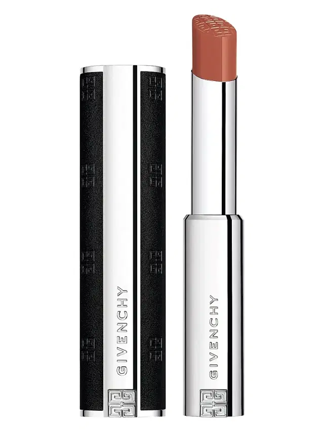 Givenchy Women's Le Rouge Interdit Satin Hydrating Lipstick
