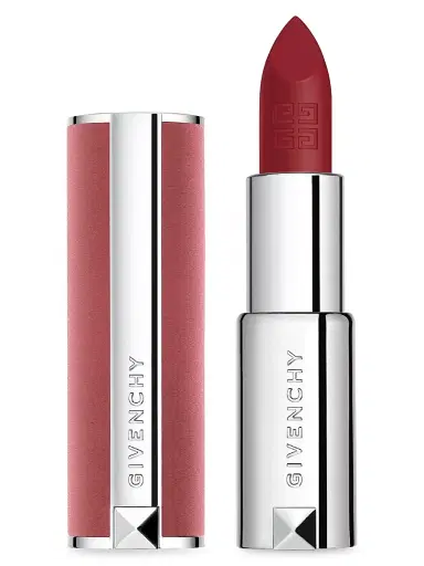 Givenchy Women's Le Rouge Sheer Velvet Lipstick | Thumbnail 1