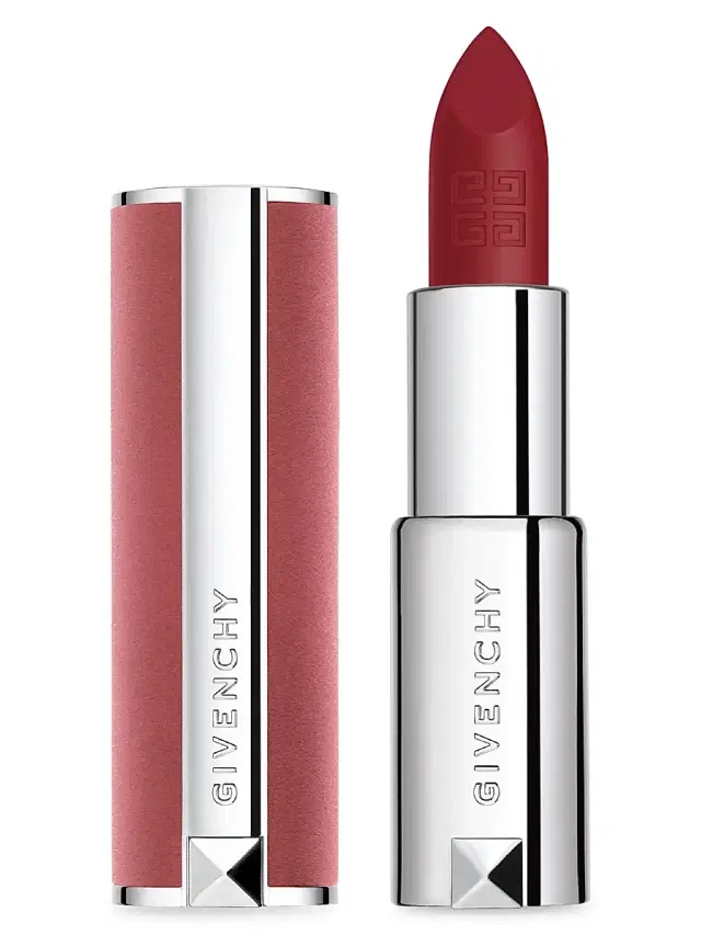 Givenchy Women's Le Rouge Sheer Velvet Lipstick