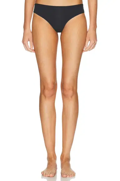 Skims Fits Everybody 5 Pack Thong | Thumbnail 2 Skims Fits Everybody 5 Pack Thong | Thumbnail 2