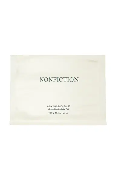 NONFICTION Relaxing Bath Salts | Thumbnail 1 NONFICTION Relaxing Bath Salts | Thumbnail 1