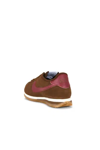 Nike Cortez Sneaker | Thumbnail 3 Nike Cortez Sneaker | Thumbnail 3