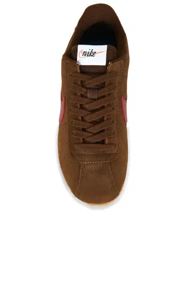 Nike Cortez Sneaker | Thumbnail 4 Nike Cortez Sneaker | Thumbnail 4