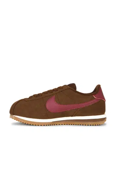 Nike Cortez Sneaker | Thumbnail 5 Nike Cortez Sneaker | Thumbnail 5