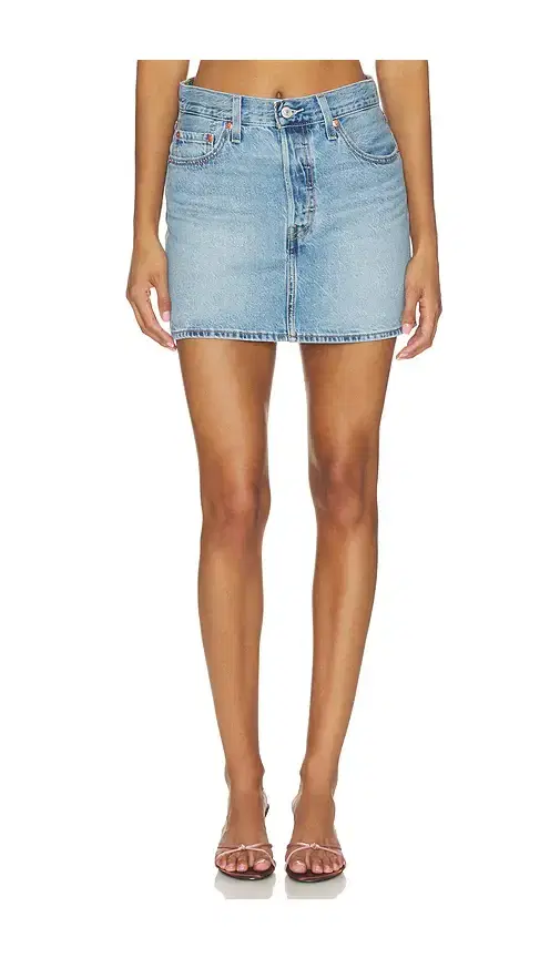 LEVI'S Icon Skirt