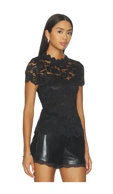 Generation Love Giada Lace Top | Thumbnail 2