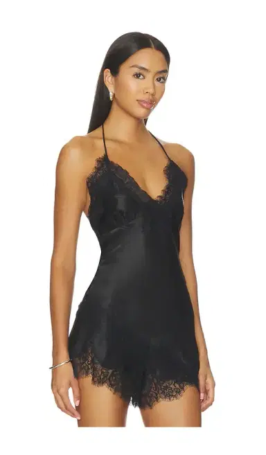 Bardot Silvio Halter Camisole Top | Thumbnail 2 Bardot Silvio Halter Camisole Top | Thumbnail 2