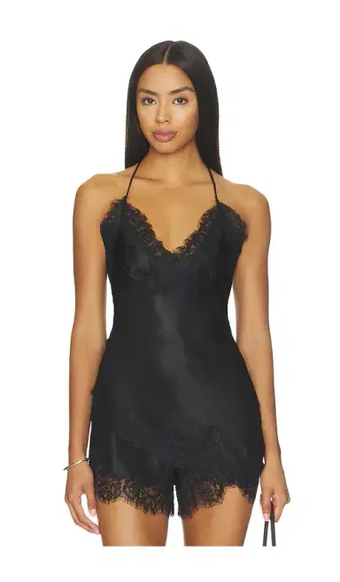 Bardot Silvio Halter Camisole Top | Thumbnail 1 Bardot Silvio Halter Camisole Top | Thumbnail 1