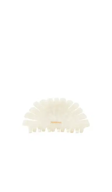 Zimmermann Peacock Hair Clasp | Thumbnail 2