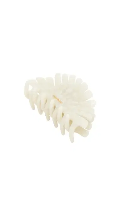 Zimmermann Peacock Hair Clasp | Thumbnail 1