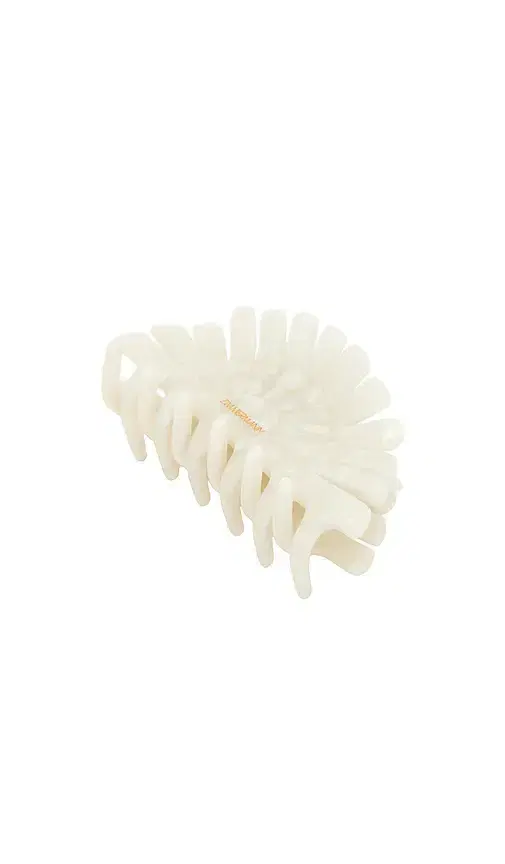 Zimmermann Peacock Hair Clasp