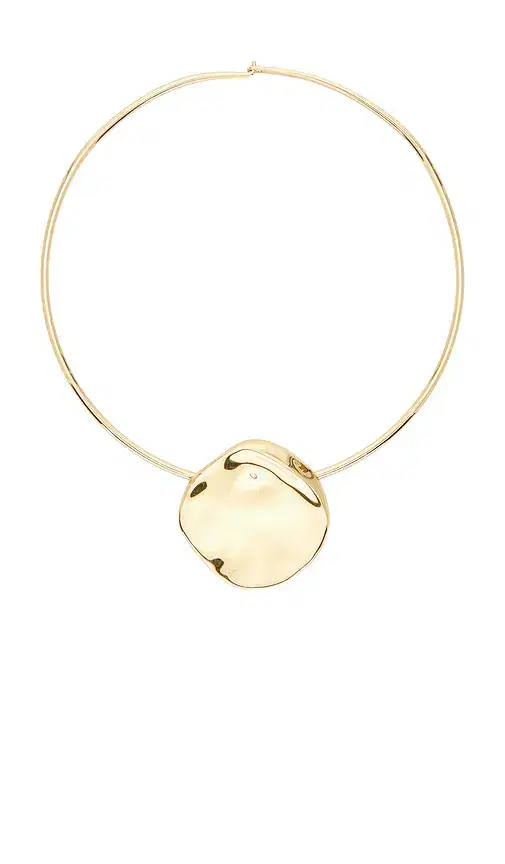 Lovers and Friends Bria Necklace