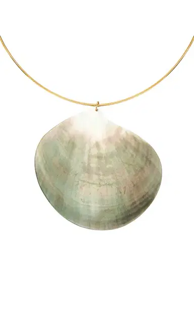 Lovers and Friends Taylor Necklace | Thumbnail 2