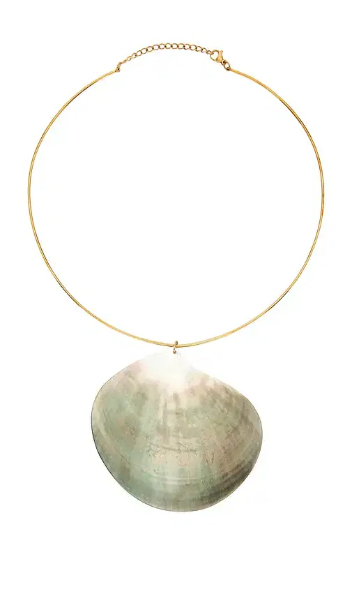 Lovers and Friends Taylor Necklace