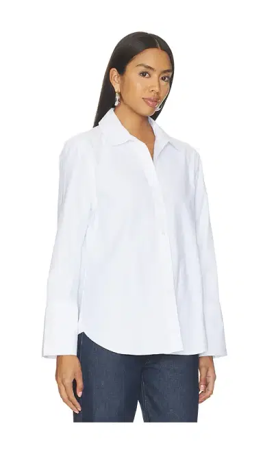 BROCHU WALKER Eliana Shirt | Thumbnail 2 BROCHU WALKER Eliana Shirt | Thumbnail 2
