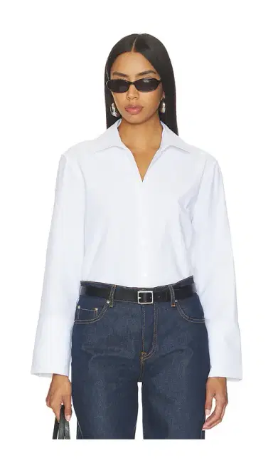 BROCHU WALKER Eliana Shirt | Thumbnail 1 BROCHU WALKER Eliana Shirt | Thumbnail 1