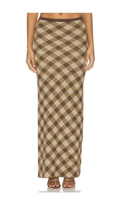 Aya Muse Kae Skirt | Thumbnail 1