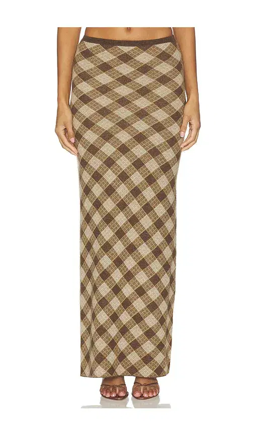 Aya Muse Kae Skirt