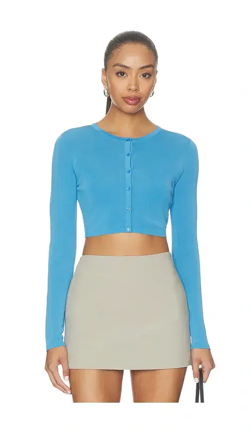 EAVES Aoife Cardigan