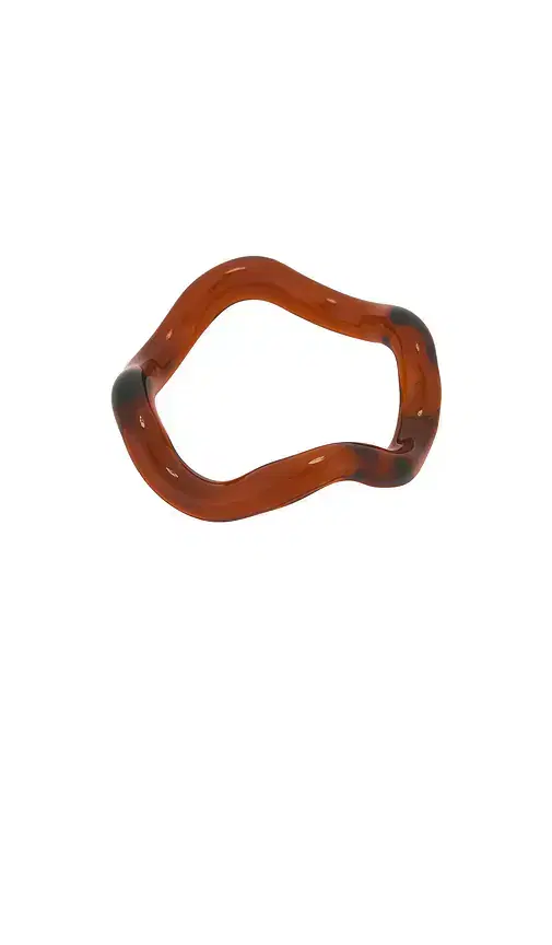 Studio Conchita Onda Glass Bracelet