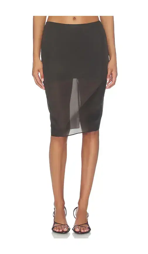 EAVES Idunn Skirt