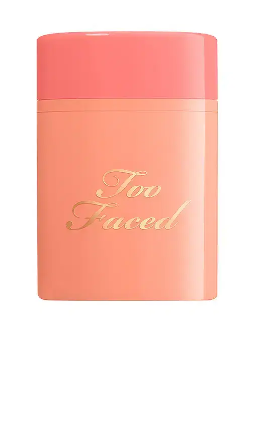 Too Faced Primed & Peachy Face Primer