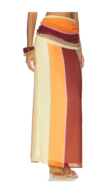 Baobab Sumaq Maxi Skirt | Thumbnail 2