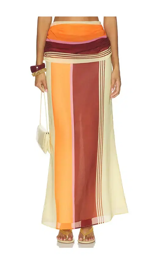 Baobab Sumaq Maxi Skirt