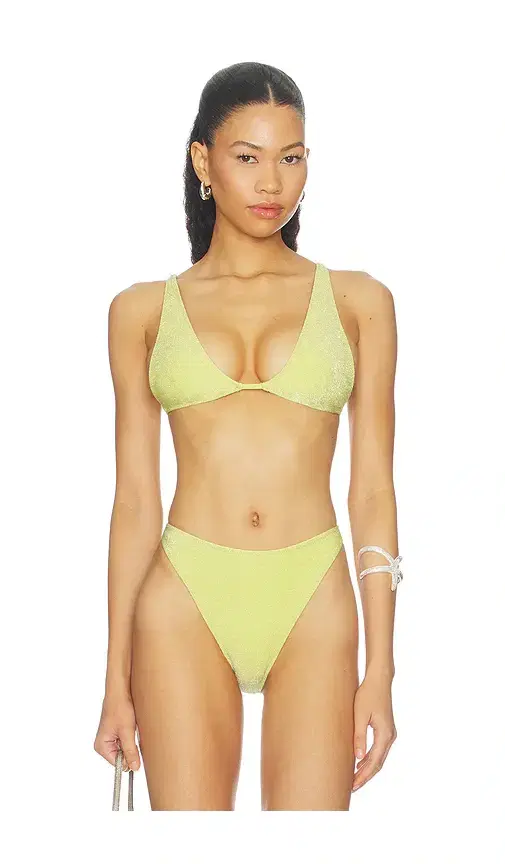 lovewave Haya Top