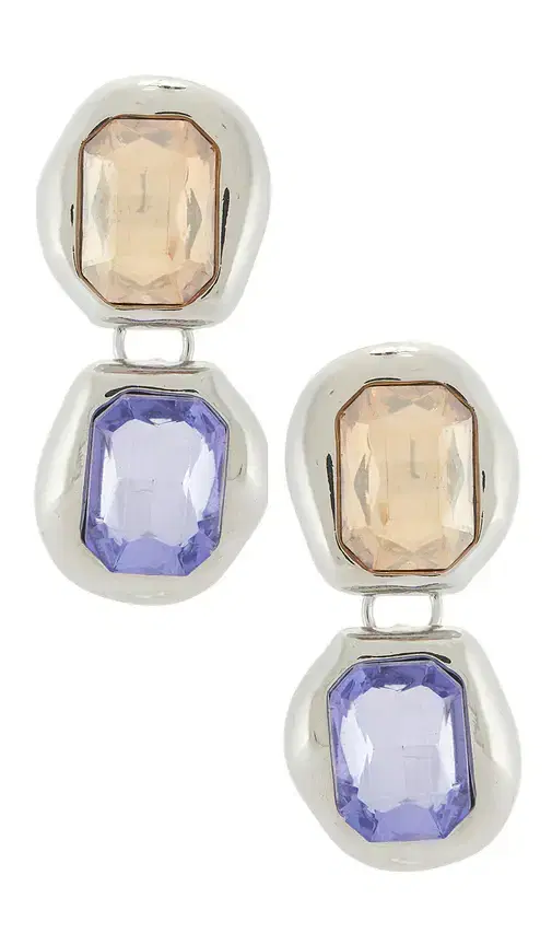 Casa Clara Mary Lane Drop Earrings