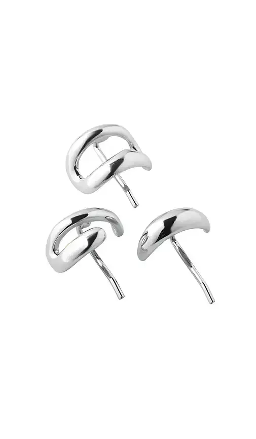 Kov Essentials Hair Cuffs