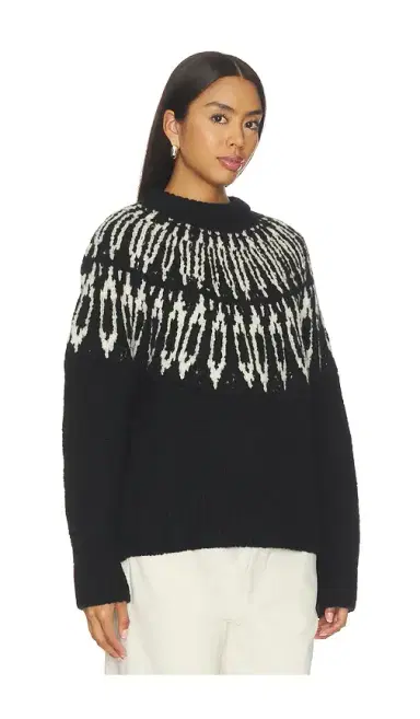 Altuzarra Coleman Sweater | Thumbnail 2