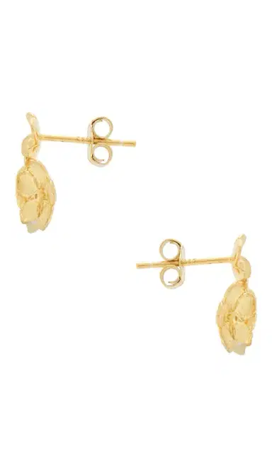 SHASHI Chinoiserie Stud Earrings | Thumbnail 2