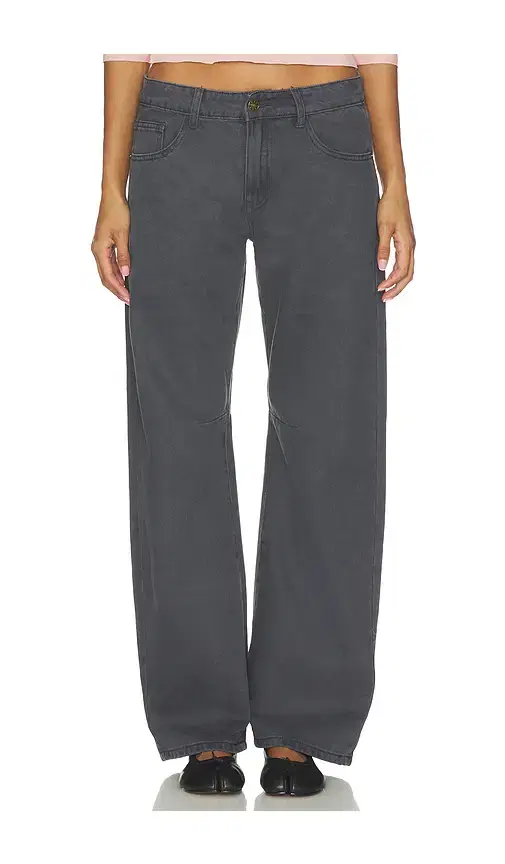 LIONESS Renacida Jeans