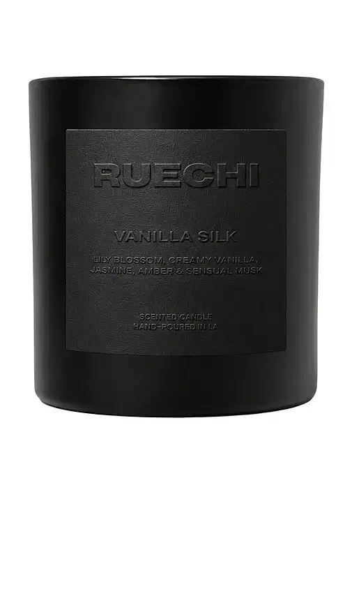 Ruechi Beauty Candle