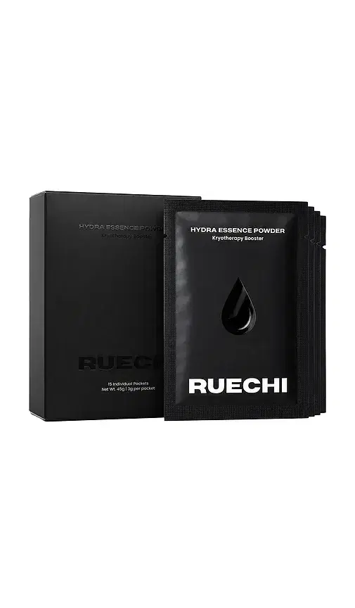 Ruechi Beauty Hydra Essence Powder