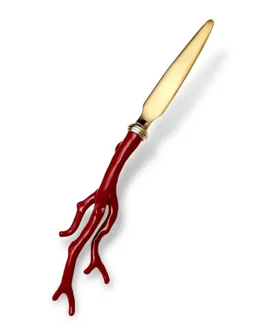 L'Objet Coral Letter Opener | Thumbnail 1