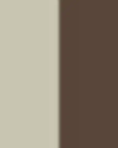 MacKenzie-Childs Courtly Check Ceramic Globe Canister | Thumbnail 3
