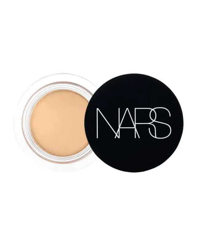 NARS Soft Matte Complete Concealer