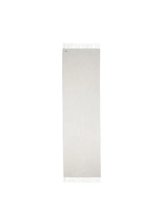 Loro Piana Men's Cashmere Grande Unita Scarf