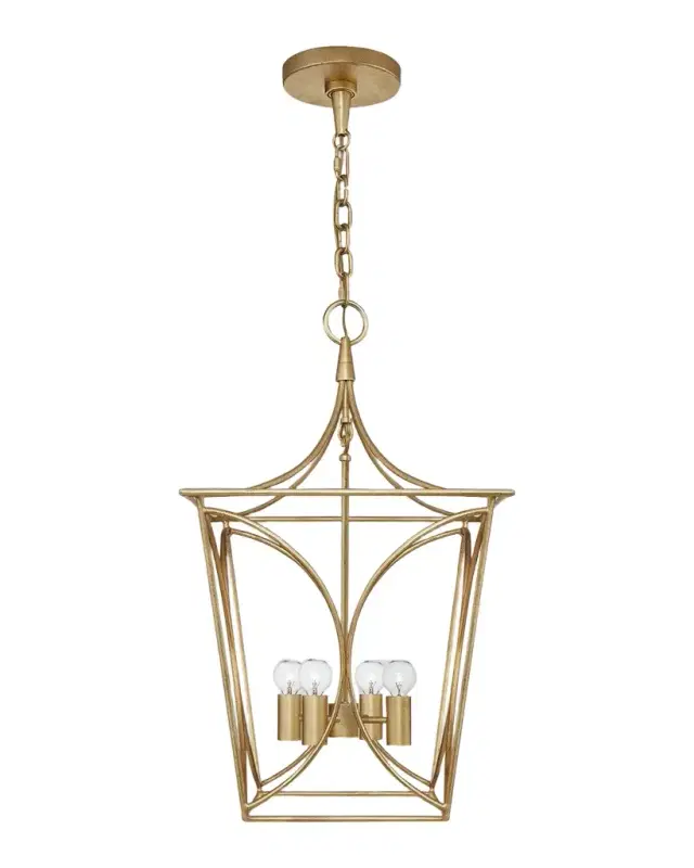 Visual Comfort Signature Cavanagh Small Lantern