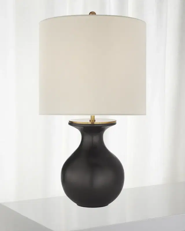 Visual Comfort Signature Albie Small Desk Lamp